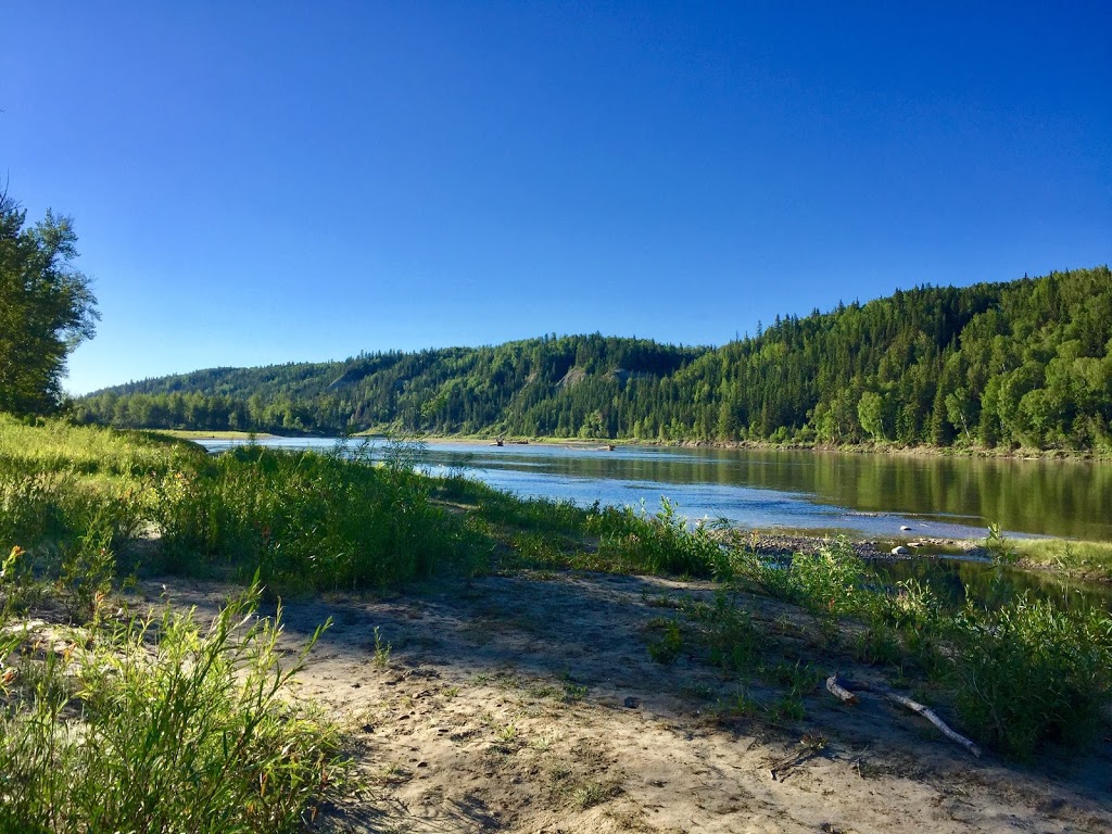 Cst. Chelsey Robinson Park | Parkland County, AB T7Y 1H6, Canada
