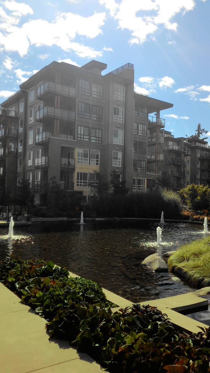 Mundell Park | Webber Ln, Vancouver, BC V6T 1W5, Canada | Phone: (604) 827-5158
