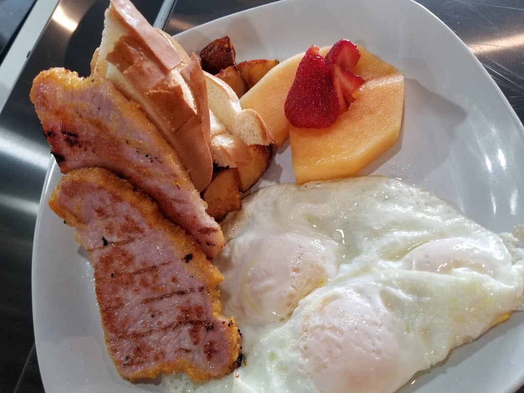 Grace Kitchen (kitchen & bar) | 1050 Simcoe St N, Oshawa, ON L1G 4W5, Canada | Phone: (905) 240-7796