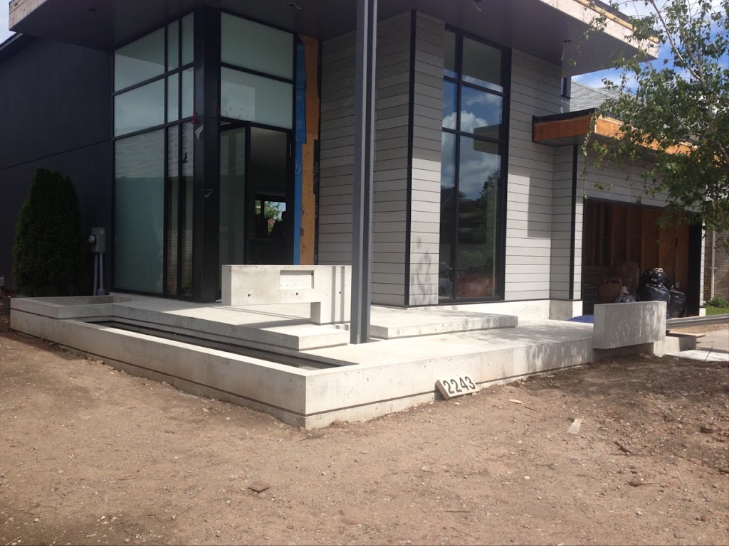 Calibre Concrete | Concession 4 W, Rockton, ON L0R 1X0, Canada | Phone: (905) 637-4537