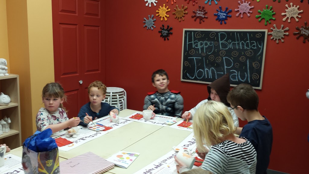 Crock A Doodle Spruce Grove | 187 AB-16A, Spruce Grove, AB T7X 4P9, Canada | Phone: (780) 960-5151