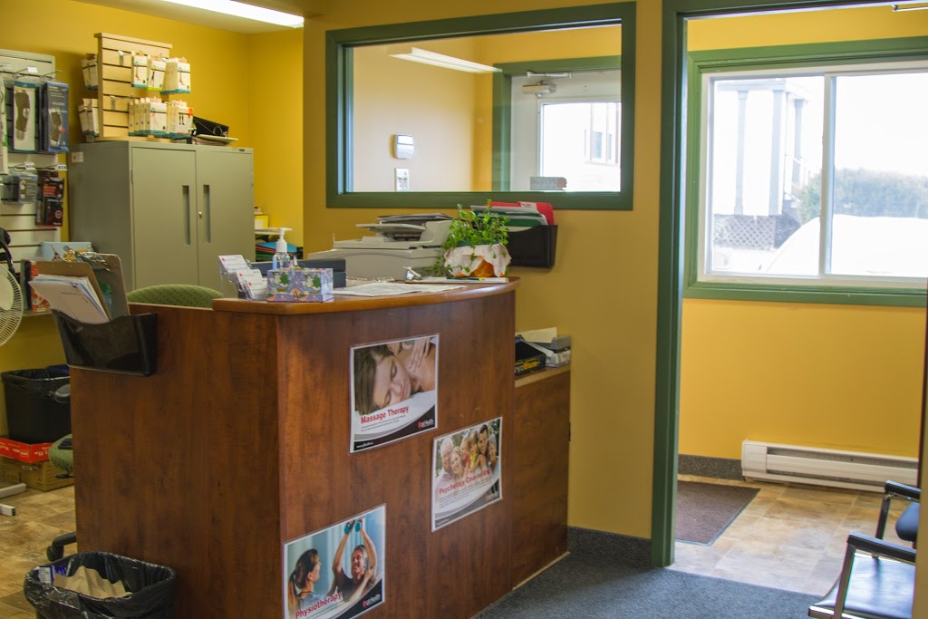 EP Physiotherapy - pt Health | 1534 Shore Rd, Eastern Passage, NS B3G 1M5, Canada | Phone: (902) 701-4516