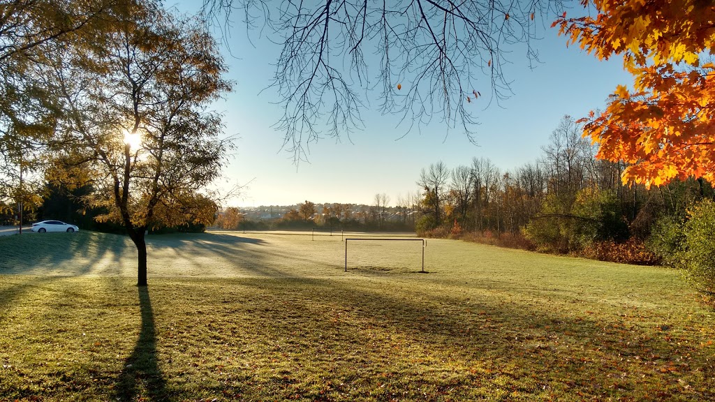 Margaret Greene Park | 80 Westwood Rd, Guelph, ON N1H, Canada