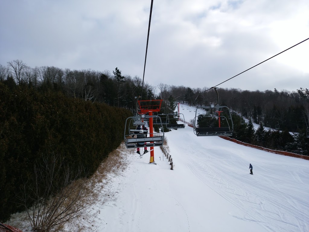 Devil’s Elbow Ski Area | 878 Bethany Hills Rd, Bethany, ON L0A 1A0, Canada | Phone: (705) 277-2012