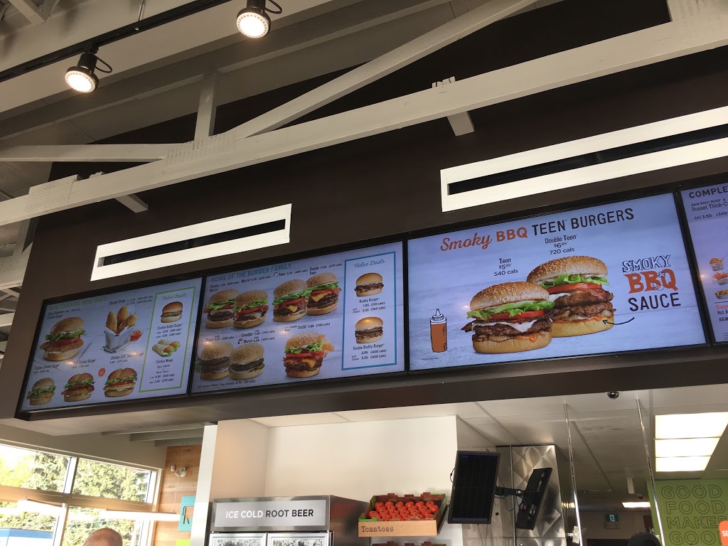 A&W Canada | 4355 Albert St S, Regina, SK S4S 3R6, Canada | Phone: (306) 584-5151