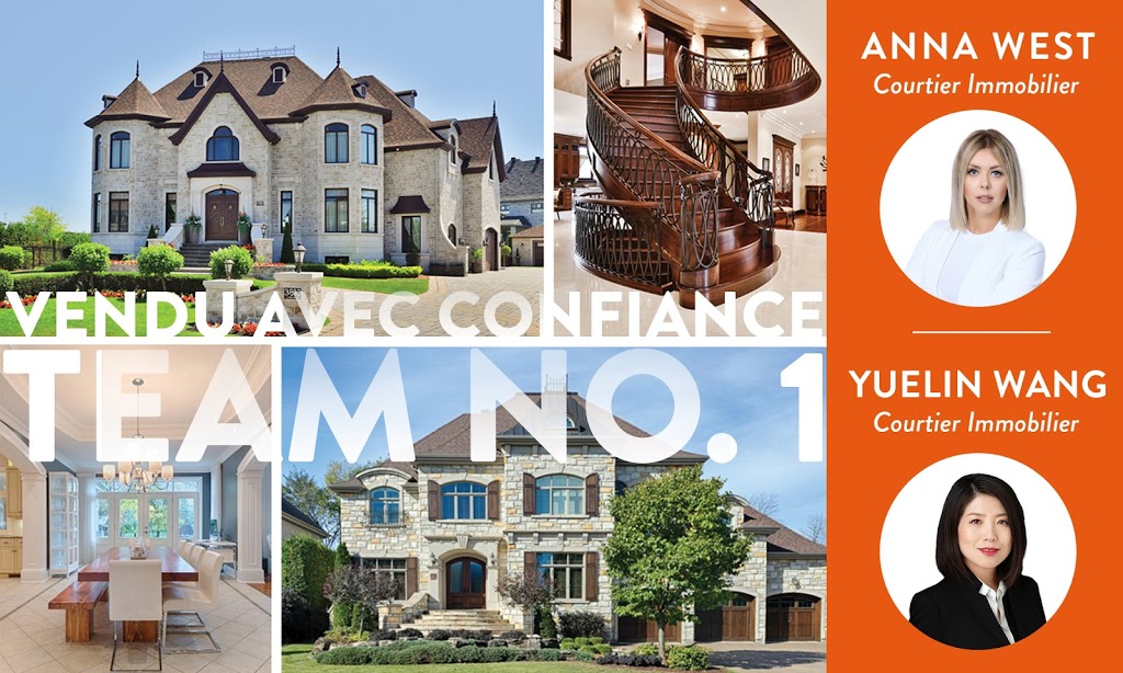 Courtier Immobilier James He Meilleur Courtier Chinois Agent 6000 Boulevard Rome Brossard Qc J4y 0b6 Canada