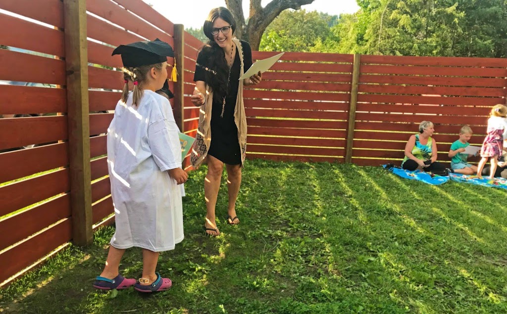 Roots and Wings Childcare | 7234 Boundary Dr, Grand Forks, BC V0H 1H0, Canada | Phone: (250) 444-0758