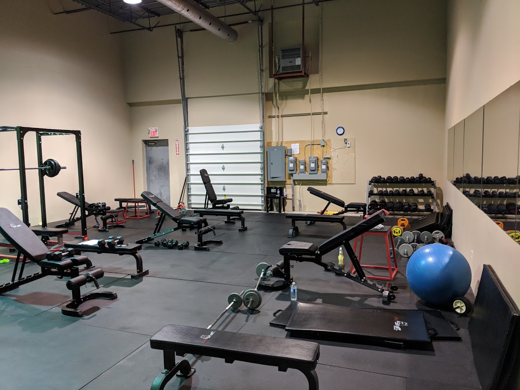 Kinetyx | 41 King St, Barrie, ON L4N 6B5, Canada | Phone: (705) 984-7679
