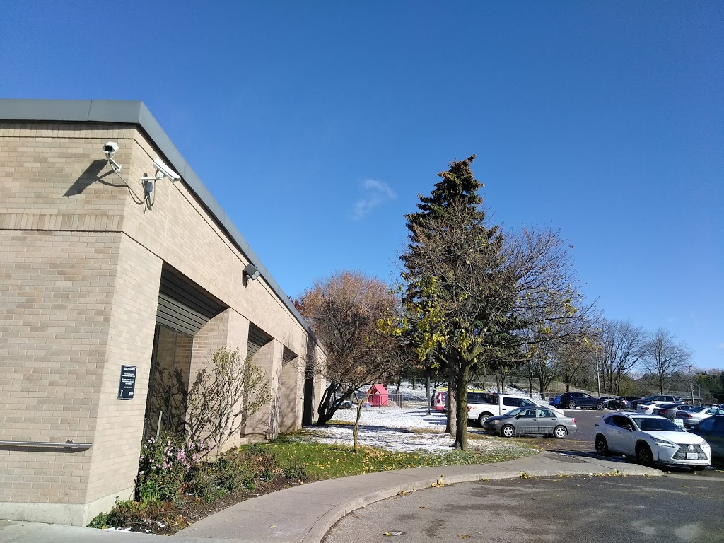 A.R. Kaufman Family YMCA | 333 Carwood Avenue, Kitchener, ON N2G 3C5, Canada | Phone: (519) 743-5201