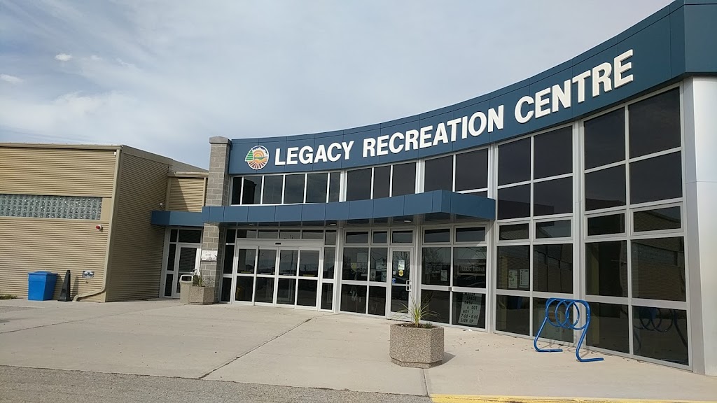 Thedford-Bosanquet Parks & Recreation | 16 Allen St, Thedford, ON N0M 2N0, Canada | Phone: (519) 296-4878