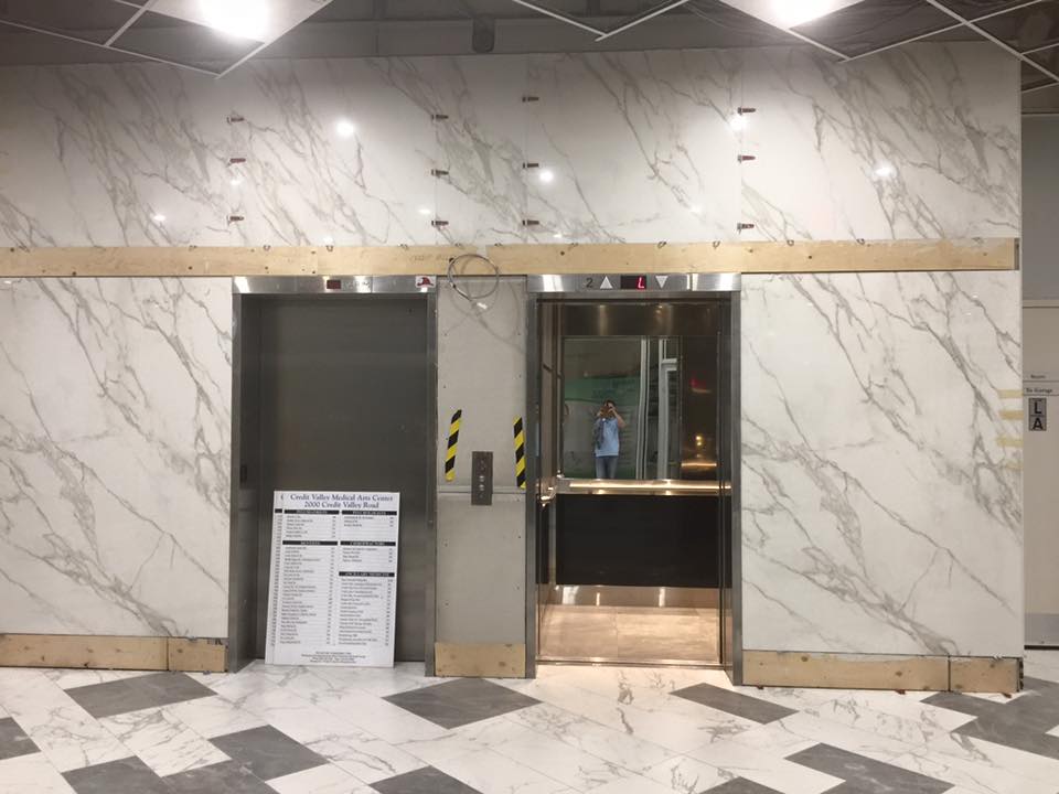 City Crown Countertop Inc | 101 Freshway Dr unit 35, Vaughan, ON L4K 1R9, Canada | Phone: (905) 251-5749