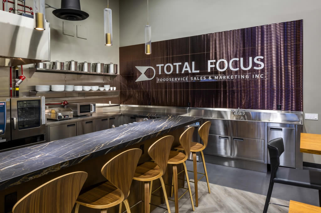 Total Focus Foodservice Sales and Marketing | 36 Sasaga Dr, Kitchener, ON N2C 2G6, Canada | Phone: (519) 895-2110