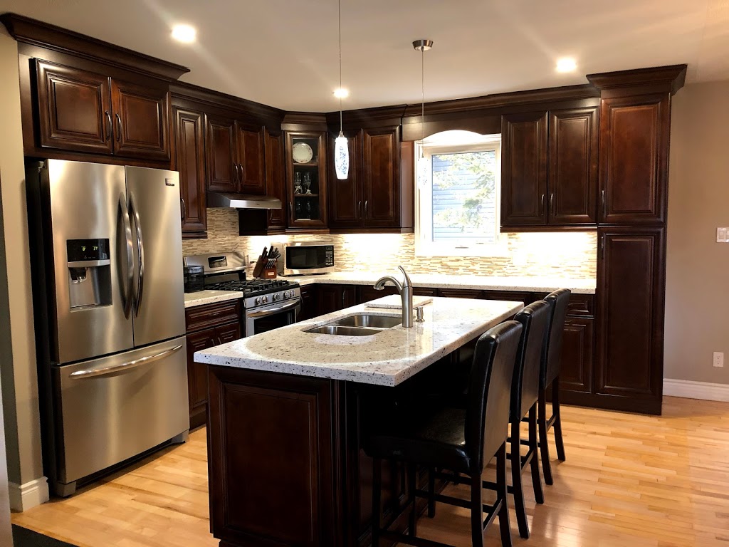 Living Organized | 944 Vicrol Dr, Innisfil, ON L9S 1V4, Canada | Phone: (705) 431-7774