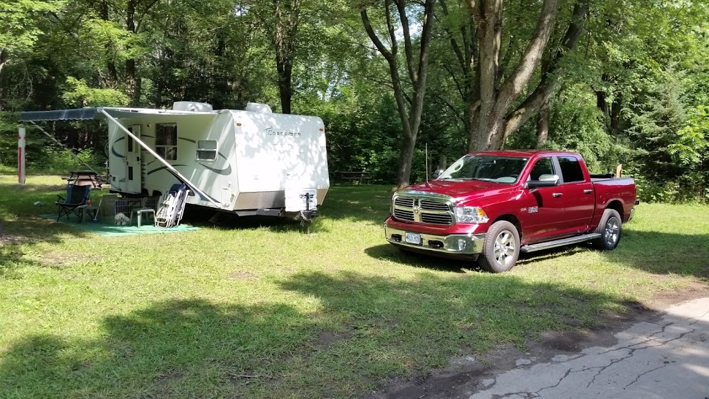 Fanshawe Conservation Area | Unnamed Road,, London, ON N5X 4A1, Canada | Phone: (519) 951-6181
