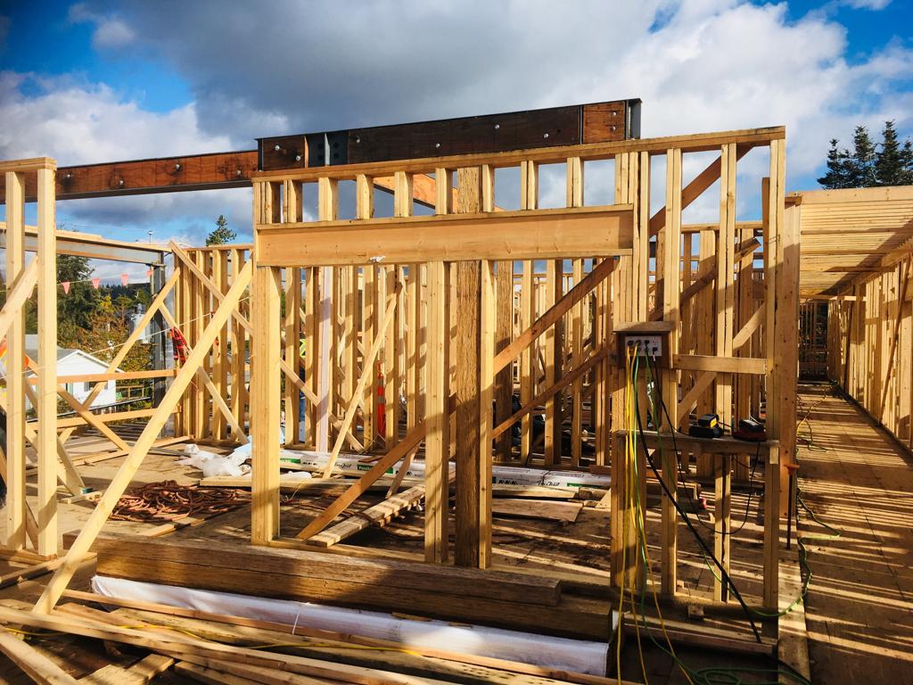IRL Construction Ltd. | 656 Leg in Boot Square, Vancouver, BC V5Z 4B3, Canada | Phone: (778) 328-1884