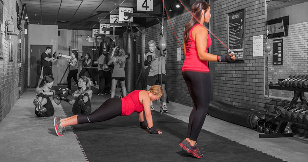9Round Fitness | 1354 Innisfil Beach Rd Unit 3, Innisfil, ON L9S 4B7, Canada | Phone: (705) 431-3990