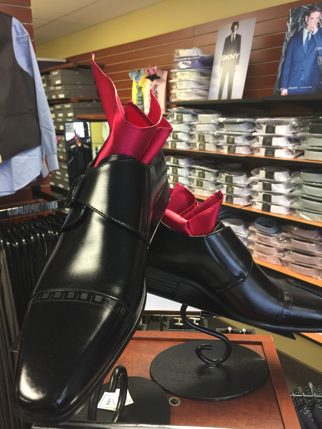 JP Tailors Fine mens clothing and tux rental formal wear | 3806 Union Rd, Cheektowaga, NY 14225, USA | Phone: (716) 395-3556
