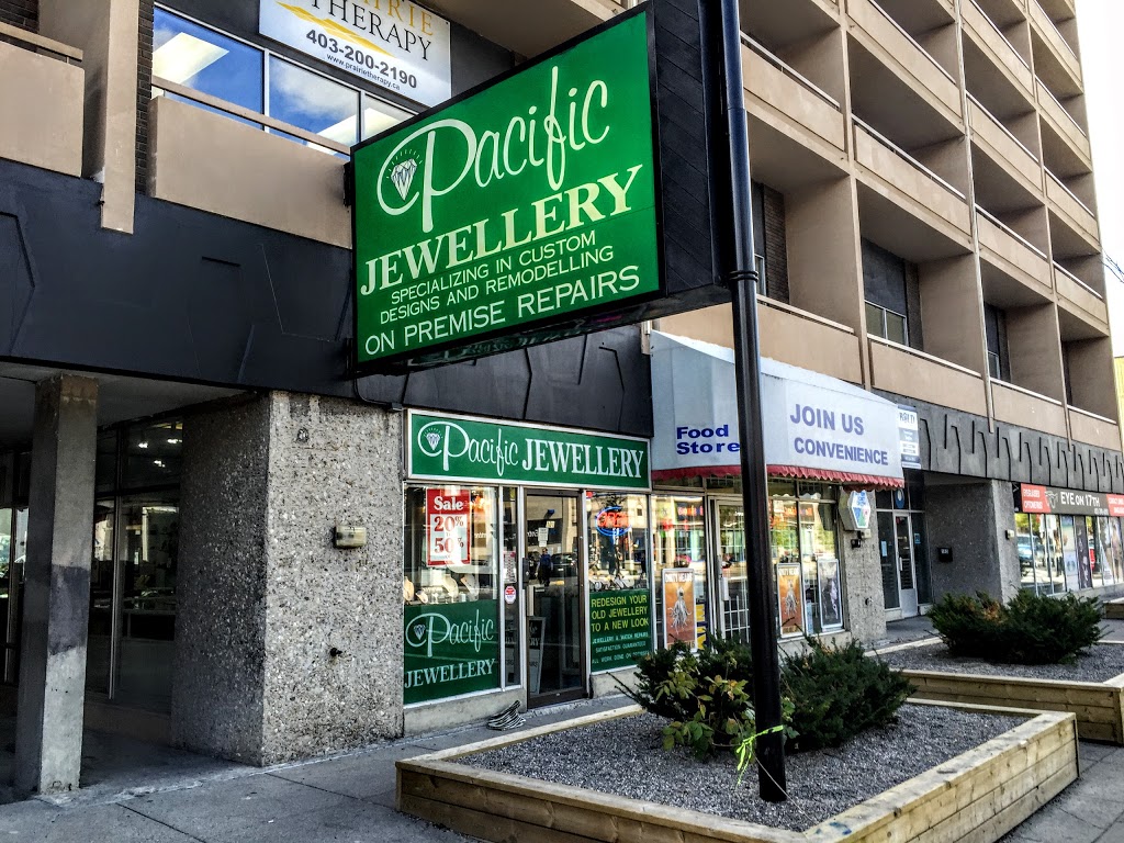 Join Us Convenient Store | 1039 17 Ave SW, Calgary, AB T2T 0B2, Canada | Phone: (403) 244-5503