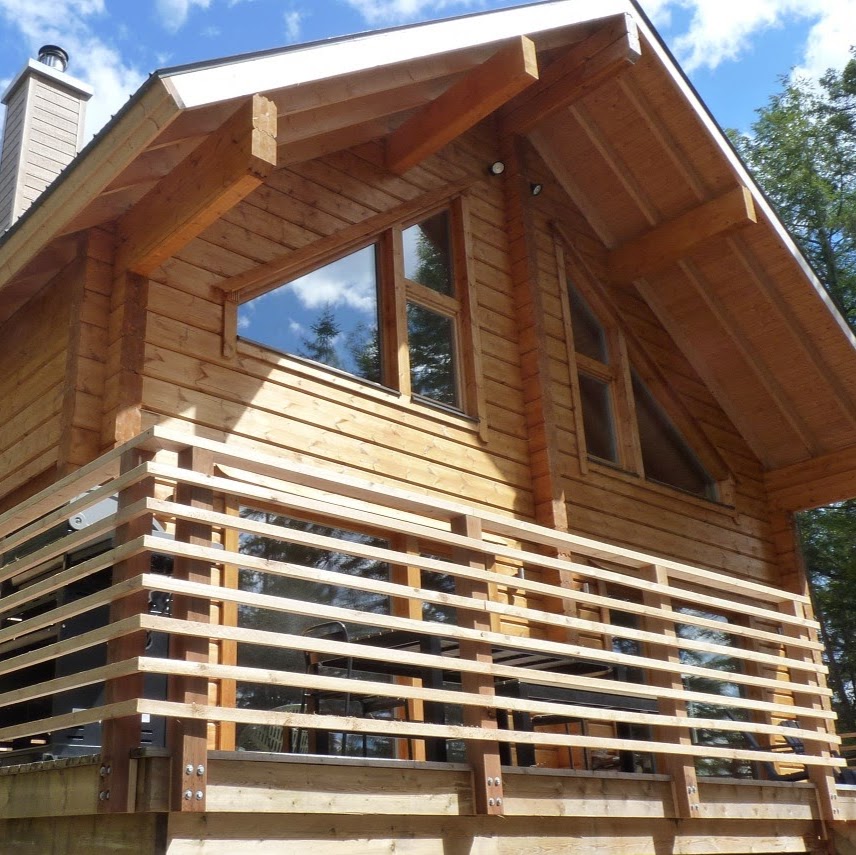 Le Bois Carré | 150, Chemin Natura, Saint-Alexis-des-Monts, QC J0K 1V0, Canada | Phone: (514) 451-6827