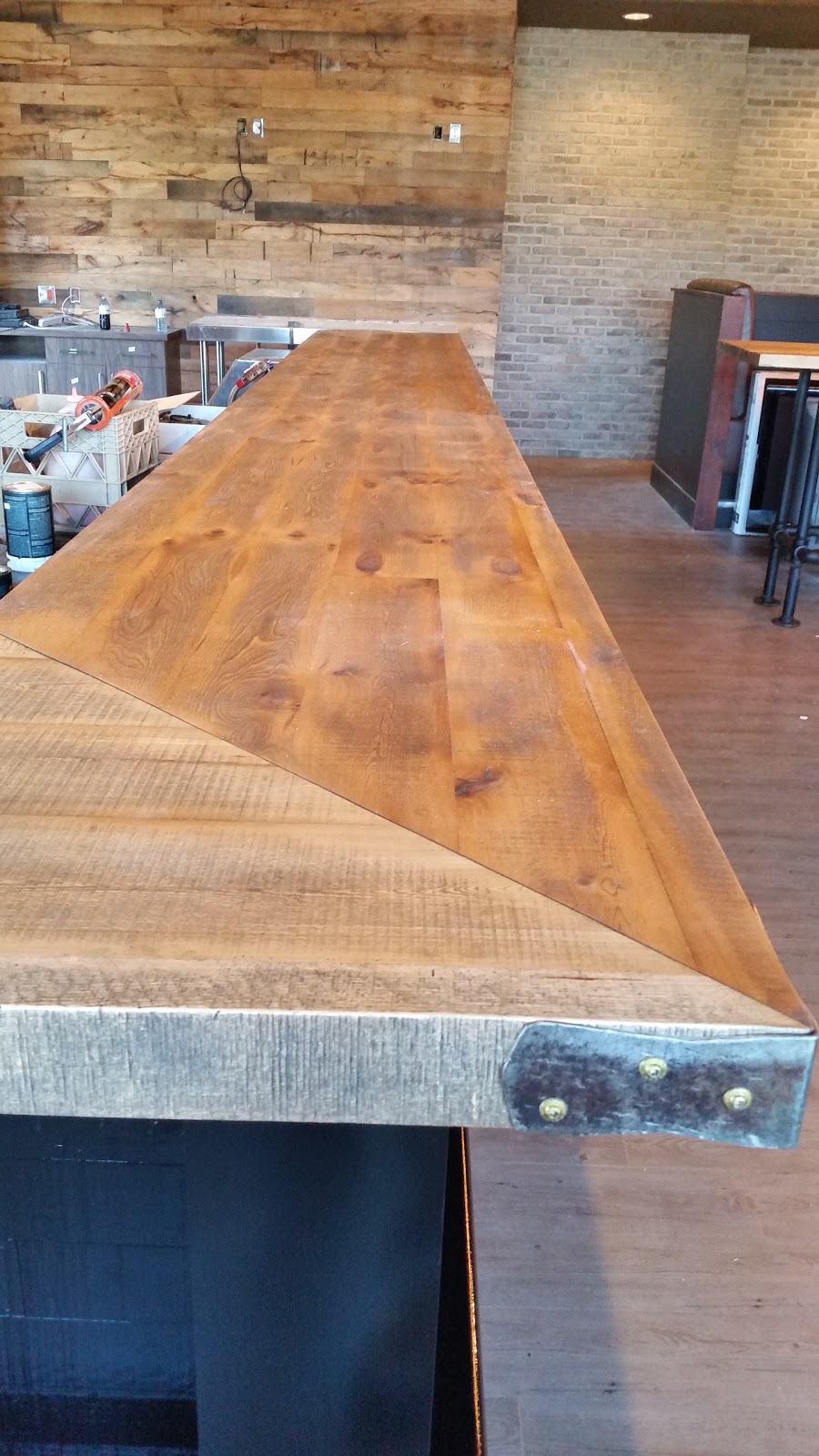 P. Camposilvan & Sons Carpentry Inc | 2875 Westbrook Rd, Smithville, ON L0R 2A0, Canada | Phone: (905) 643-6585