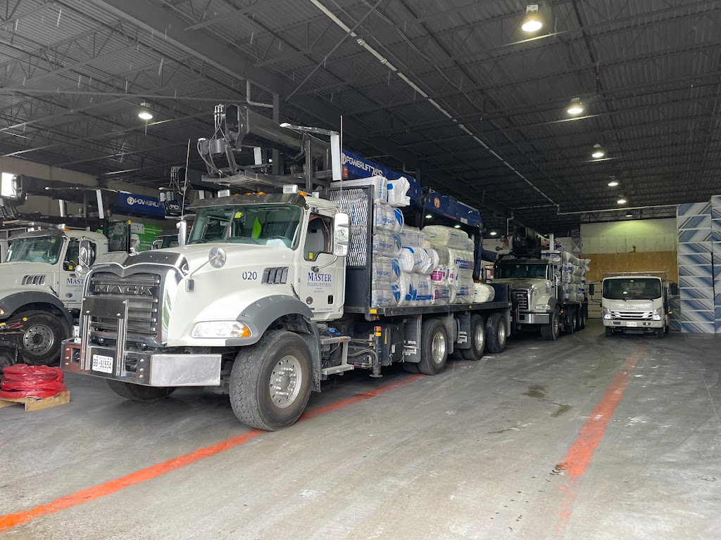 Master Building Materials | 101 Westcreek Dr, Woodbridge, ON L4L 9N6, Canada | Phone: (905) 850-2212