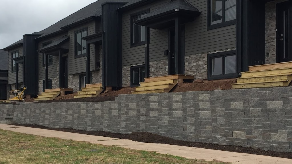 C&U Belliveau Concrete Products Ltd | 615 Main St, Shediac, NB E4P 2C6, Canada | Phone: (506) 532-3552