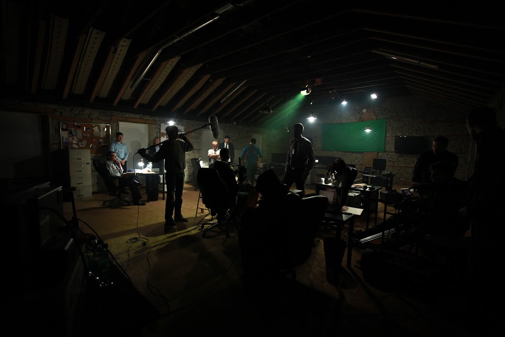 High Rise Studio | Sawmill Rd, Conestogo, ON N0B 1N0, Canada | Phone: (519) 580-7386