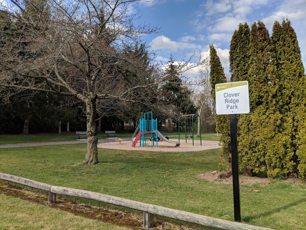 Clover Ridge Park | Surrey, BC V3S 7M5, Canada