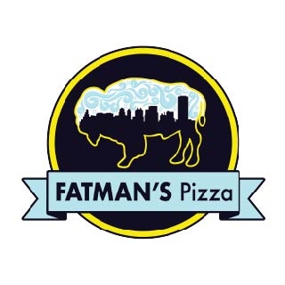 Fatmans Pizza | 2712 Niagara Falls Blvd, Tonawanda, NY 14150, USA | Phone: (716) 693-7477