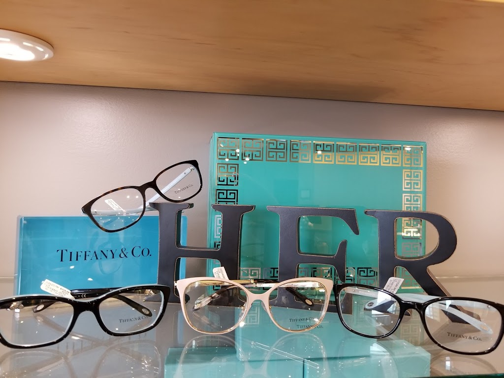 Capital Vision Care | 9803 100 St, Morinville, AB T8R 1R3, Canada | Phone: (780) 939-4720