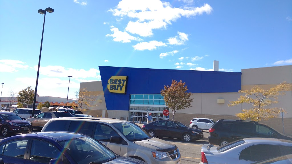 Best Buy | 1779 Stone Church Rd E, Stoney Creek, ON L8J 0B4, Canada | Phone: (905) 667-1633