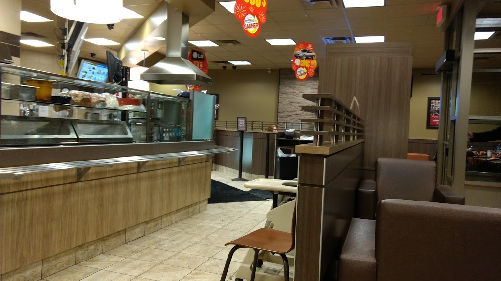Tim Hortons | 1008 Rue Sherbrooke, Magog, QC J1X 2T1, Canada | Phone: (819) 847-0123