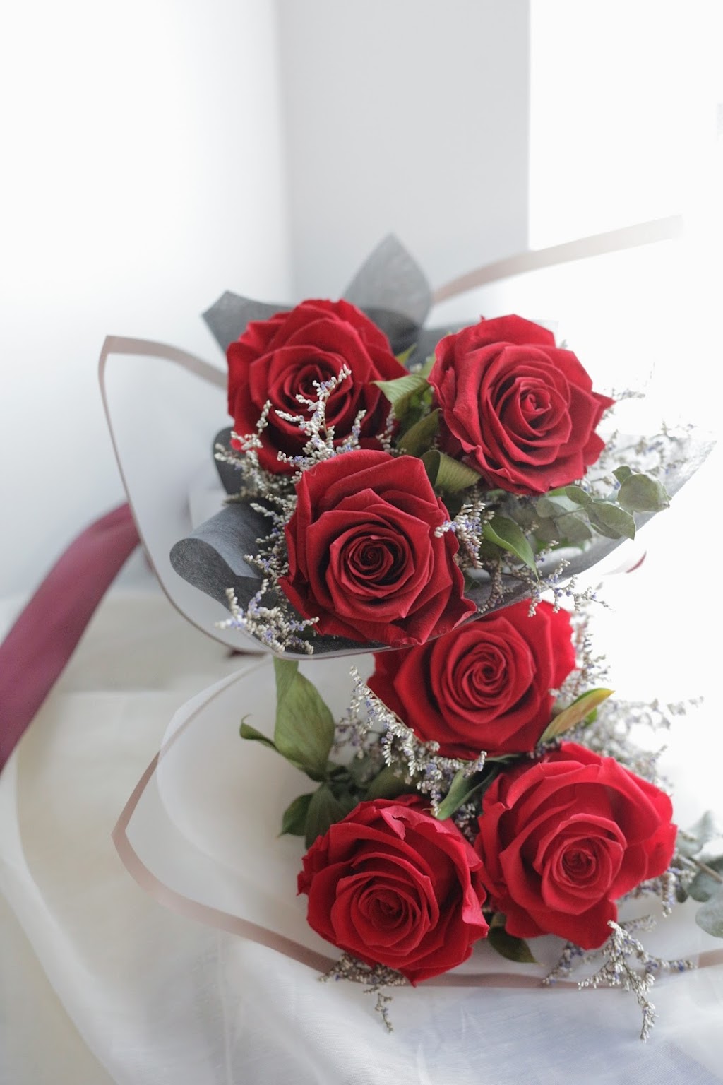 Florist Iruda Atelier | 1011 Blvd. Shevchenko, LaSalle, QC H8N 0H2, Canada | Phone: (514) 991-1231
