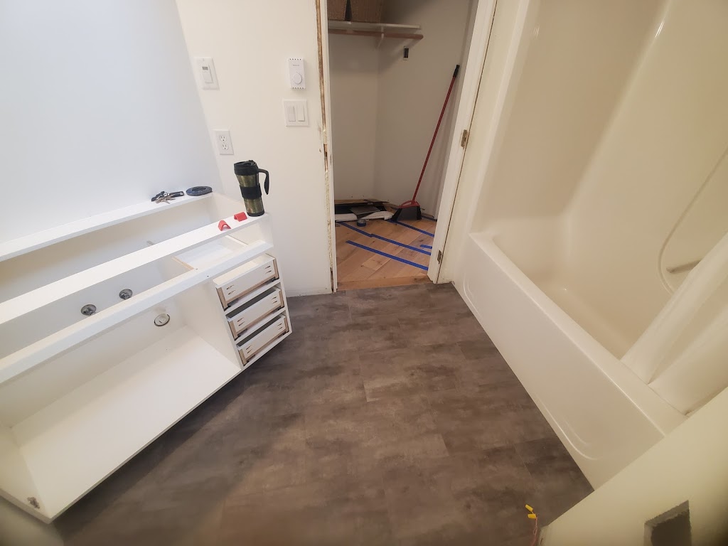Palmer installs | 5495 Godfrey Rd, Nanaimo, BC V9T 2J5, Canada | Phone: (778) 255-4563