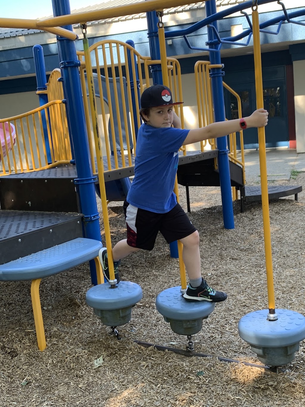Magic Years Child Development Center | 2166 Drawbridge Close, Port Coquitlam, BC V3C 6H9, Canada | Phone: (604) 612-0123