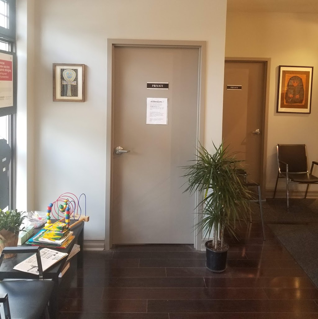 Smithville Walk-in clinic | 128 St Catharines St # 102, Smithville, ON L0R 2A0, Canada | Phone: (905) 957-9000