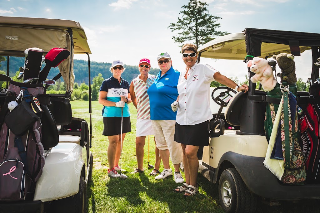 Bancroft Ridge Golf Club | 30 Nicklaus Dr, Bancroft, ON K0L 1C0, Canada | Phone: (613) 332-4653