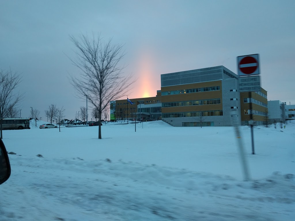 Pierre-Le Gardeur Hospital | 911 Montée des Pionniers, Terrebonne, QC J6V 2H2, Canada | Phone: (450) 654-7525