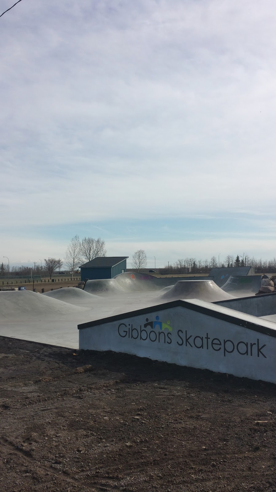 Gibbons Skatepark | 5002 51 Ave #4910, Gibbons, AB T0A 1N0, Canada | Phone: (780) 923-3331