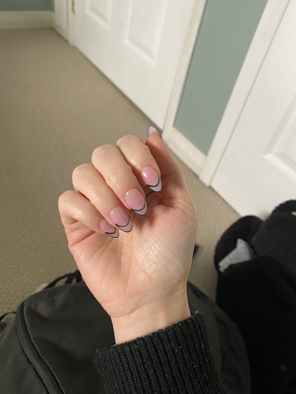 Nail Tique | 854 Brock St N, Whitby, ON L1N 4J5, Canada | Phone: (905) 668-6588
