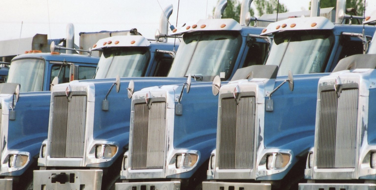 Glenn Windrem Trucking - Peterborough. Gravel Haulers & Float Se | 2411 Whittington Dr, Peterborough, ON K9J 0G5, Canada | Phone: (705) 741-4488