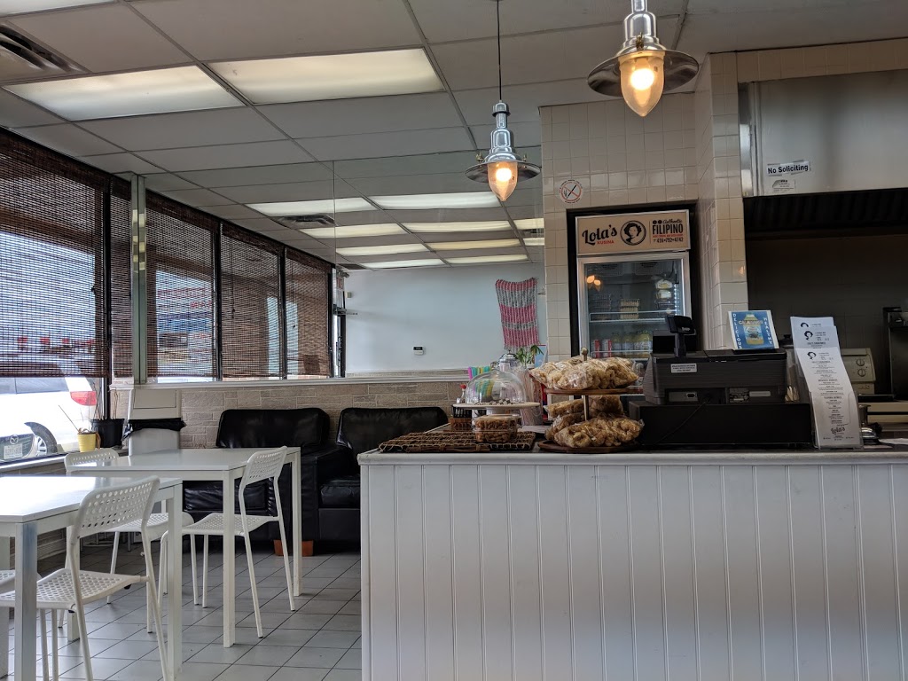 Lolas Kusina | 96 Rexdale Blvd #4, Etobicoke, ON M9W 1N7, Canada | Phone: (416) 792-4742