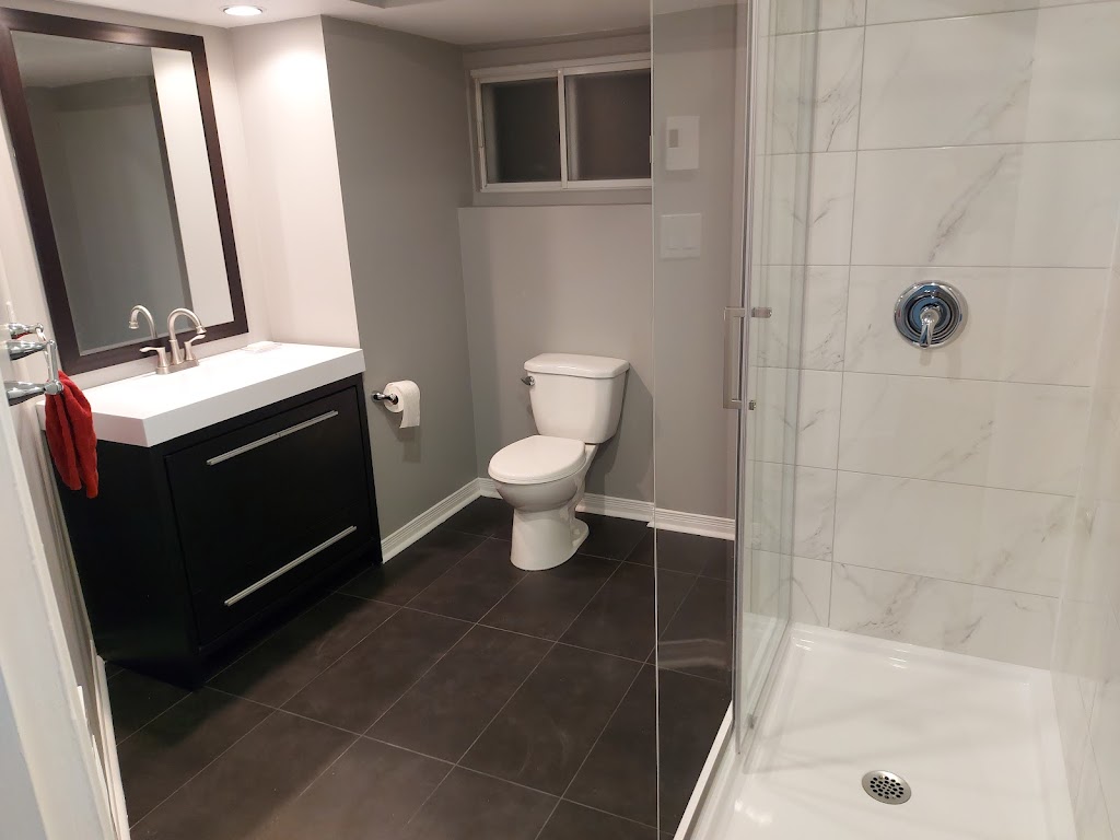 BASS RENOVATIONS | 15904 Rue Willow, Pierrefonds, QC H9H 5G4, Canada | Phone: (514) 649-7214