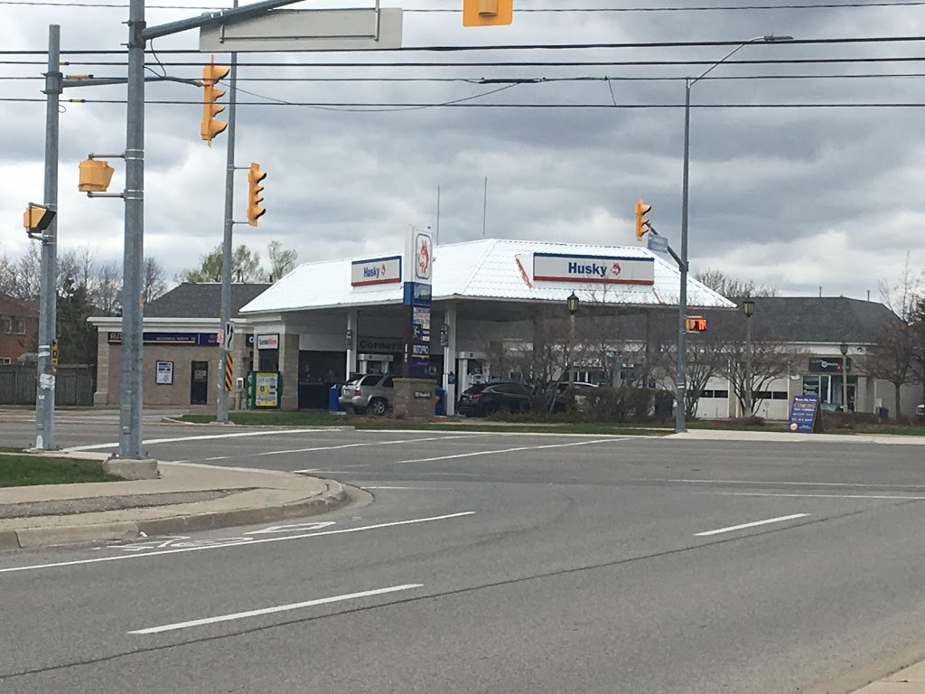 HUSKY | 5020 McLaughlin Rd, Mississauga, ON L5R 3R8, Canada | Phone: (905) 502-7511