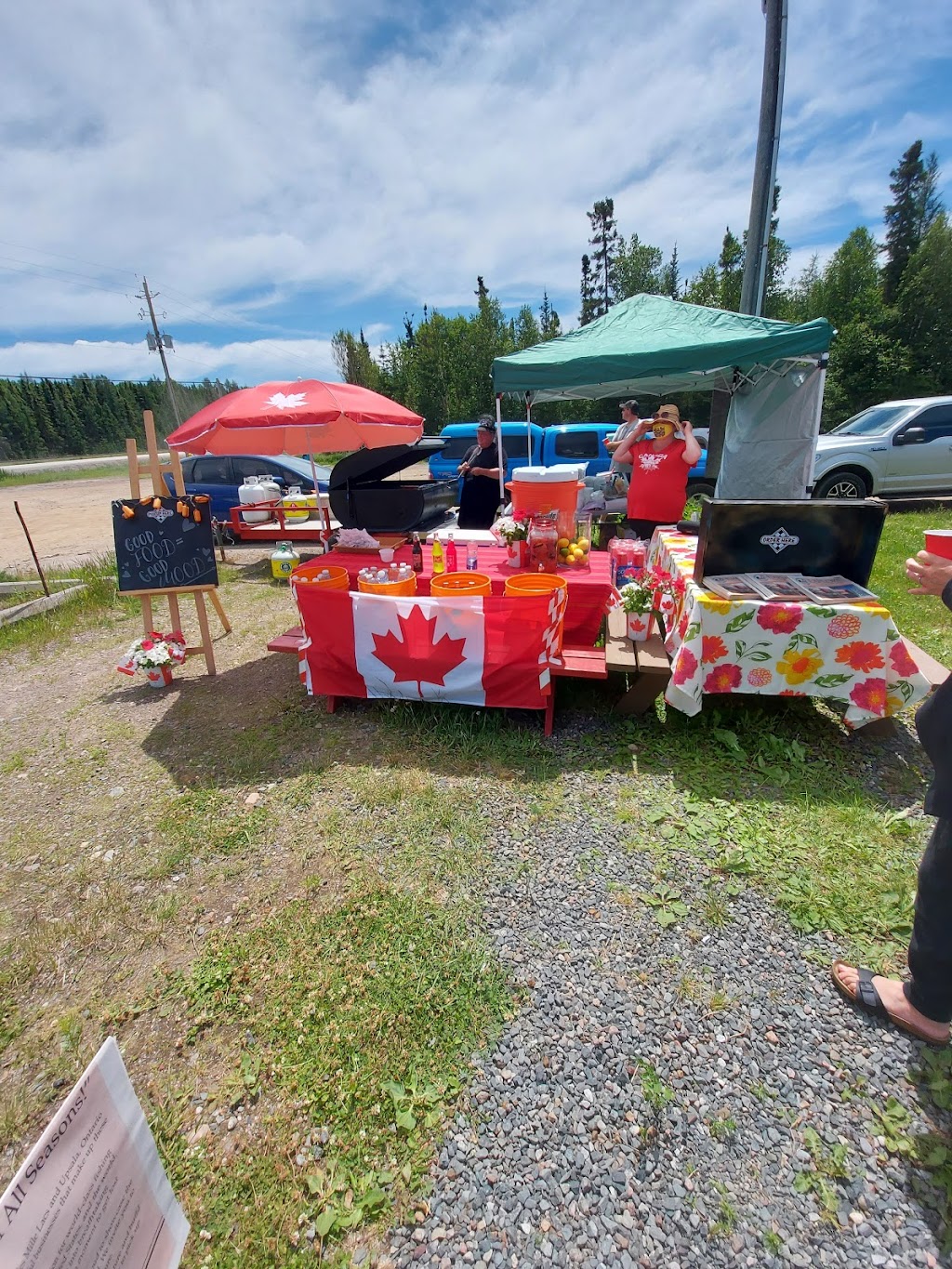 Upsala Family Restaurant | ON-17, Trans-Canada Hwy, Upsala, ON P0T 2Y0, Canada | Phone: (807) 986-2389