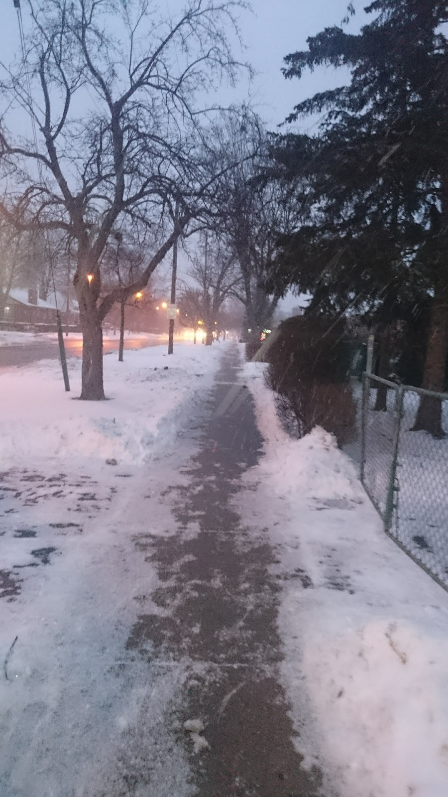 Norseman Heights Park | 100 Chartwell Rd, Etobicoke, ON M8Z, Canada