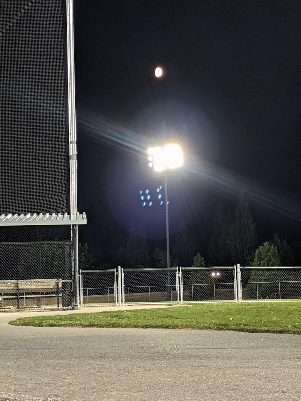 Softball City | 2201 148 St, Surrey, BC V4A 9P5, Canada | Phone: (604) 531-3220