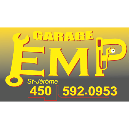 Garage EMP | 128 Boulevard Roland-Godard, Saint-Jérôme, QC J7Y 4P7, Canada | Phone: (450) 592-0953