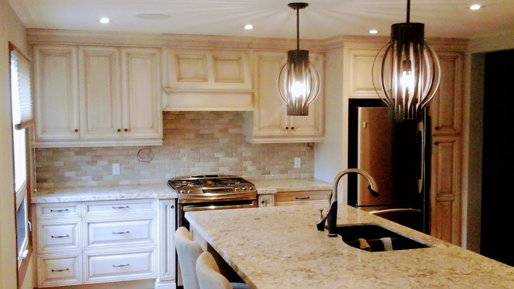 Alliance General Contracting | Appleby Line, Burlington, ON L7L 6S3, Canada | Phone: (905) 466-5739