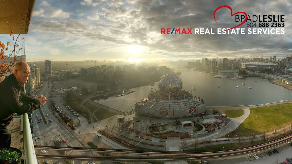 Brad Leslie Realtor at REMAX | REMAX, 3540 W 41st Ave #110, Vancouver, BC V6N 3E6, Canada | Phone: (604) 626-3961